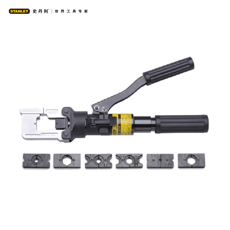 Stanley/史丹利液压电缆压接钳6T 96-978-22 96-978-22