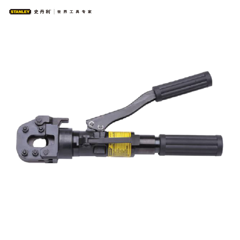 Stanley/史丹利液压电缆断线钳6T 7.5T 96-980-22 96-979-22 96-980-22 96-979-22
