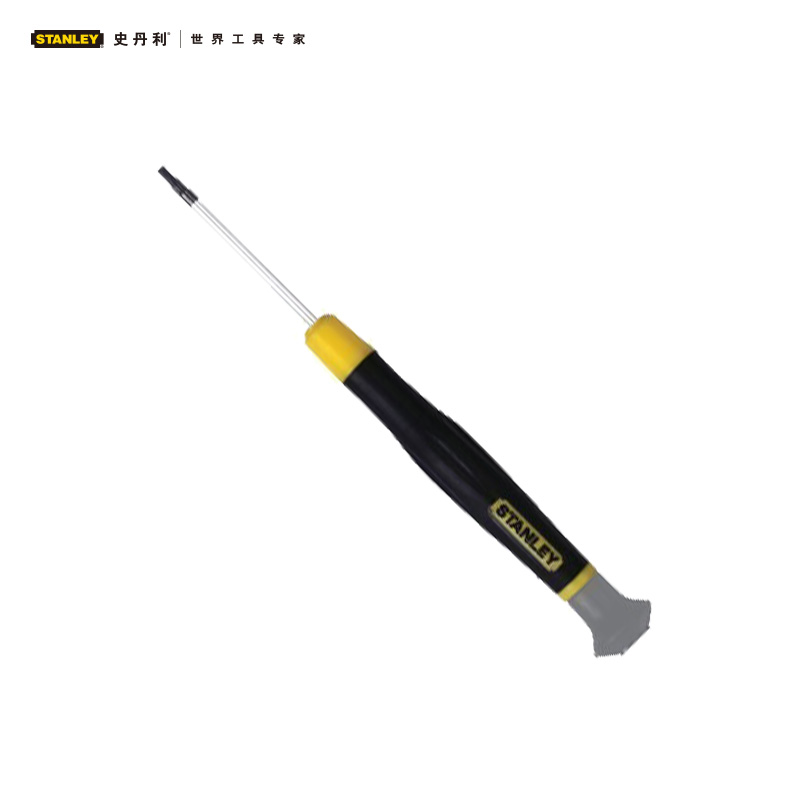 Stanley/史丹利6角微型螺丝批(x45mm) 66-351-23 352 353 354  355 356螺丝批 螺丝刀 66-351-23 352 353 354  355 356