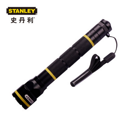 STANLEY/史丹利 95-151-23 LED超亮铝合金手电筒 95-151-23