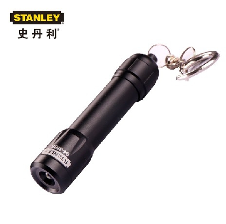Stanley/史丹利 LED迷你铝合金手电筒 94-358S-23 94-358S-23