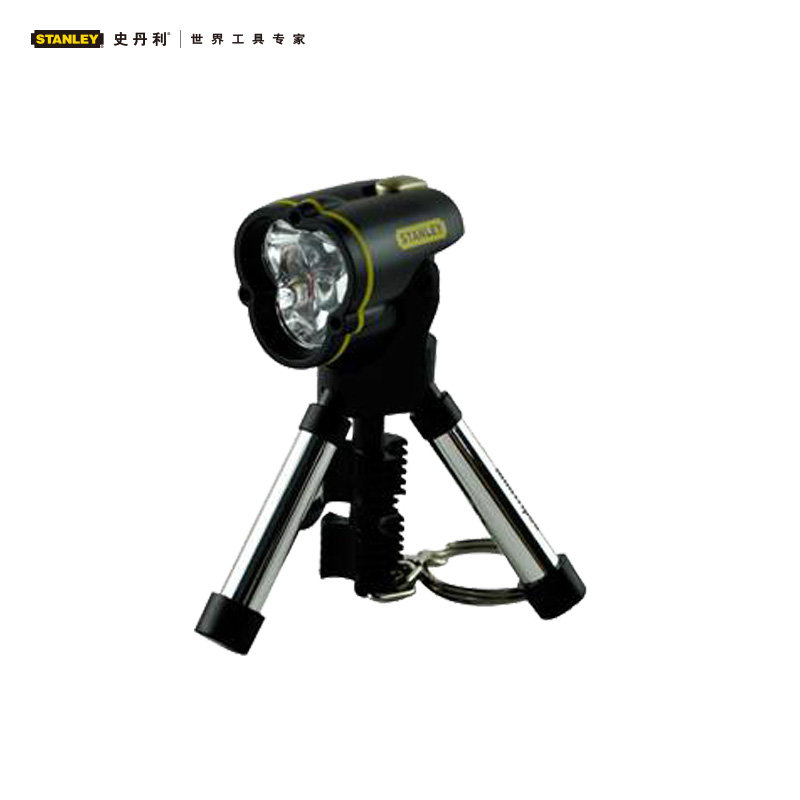 Stanley/史丹利小型369TM三脚架手电筒 95-113-23 手电筒 95-113-23