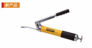Stanley 史丹利专业级快速出油型黄油枪600CC 94-211-23 94-211-23