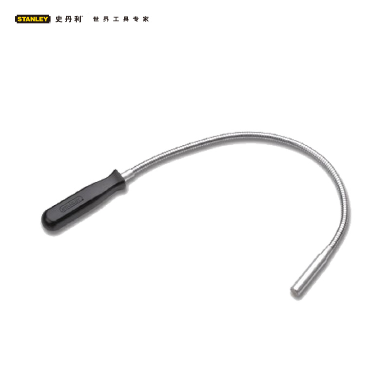 Stanley/史丹利可弯式捡拾器 78-020-23 600mm 78-020-23