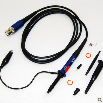台湾宝工 6HP-9100 110 100M高精密一般型示波器探棒组示波探头 6HP-9100