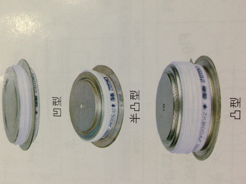 整流管ZP 1600V 2500A