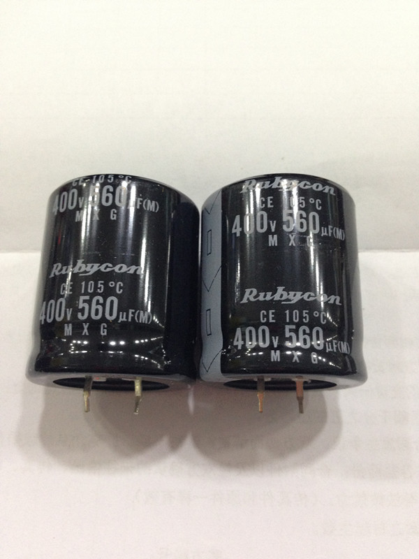 铝电解电容 400v560uF