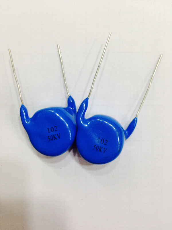 高压瓷片 50KV  102