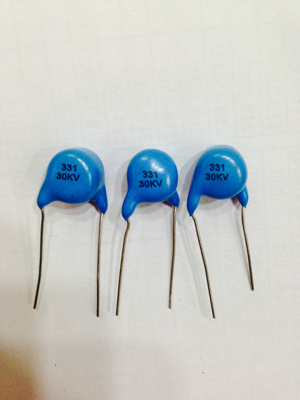 高压瓷片 30KV  331