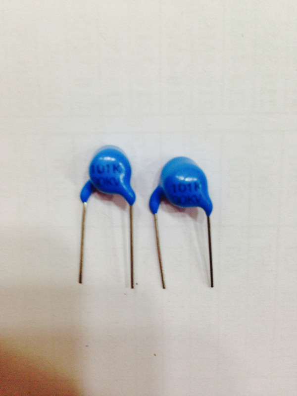 高压瓷片 20KV  101