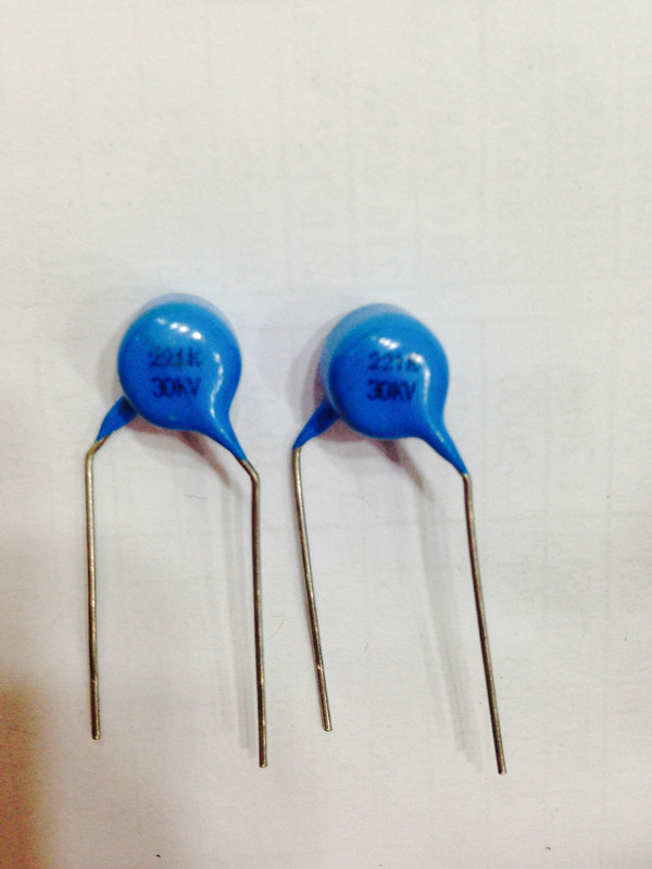 高压瓷片 30KV  221