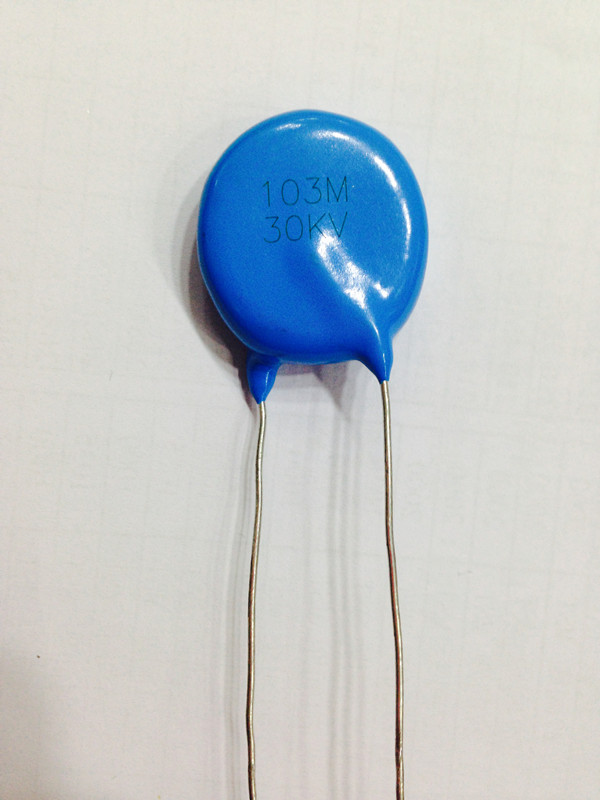 高压瓷片 30KV  103