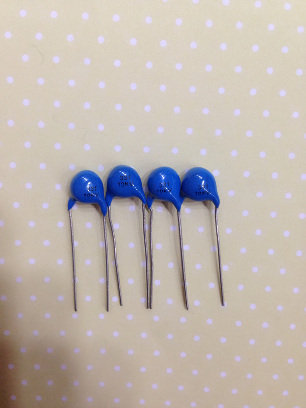 高压瓷片 10KV  331