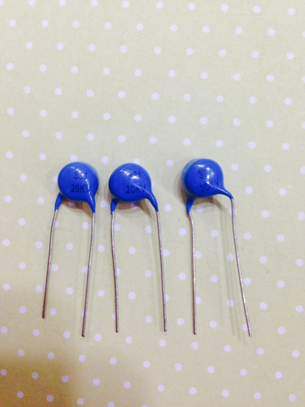 高压瓷片 20KV  331