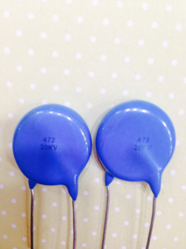 高压瓷片 20KV  472