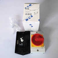 T0-2-1/I1/SVB 伊顿 金钟穆勒 MOELLER 20A 凸轮隔离开关 T0-2-1/I1/SVB