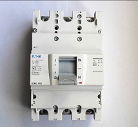 伊顿 金钟穆勒MOELLER塑壳开关断路器 BZMC2-A125 BZMC2-A125