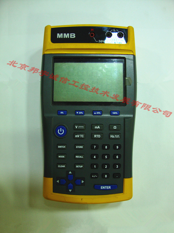 仪表伴侣 信号源 MMB 各类信号发生器 MMB