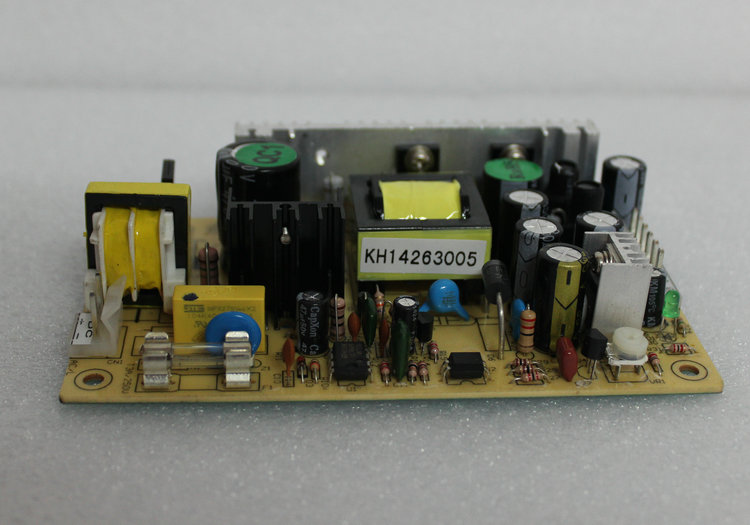 通信非标电源 KP02-48D45T5±12