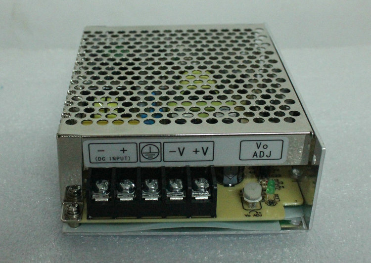 DC110V转DC12V 4A隔离电源 K06-110D50S12
