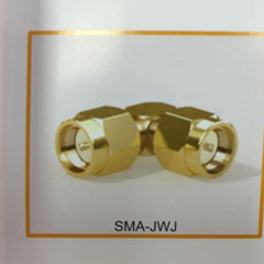 射频连接器SMA SMA-JWJ
