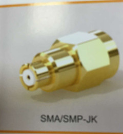 射频连接器SMA SMP/SMA-KJ