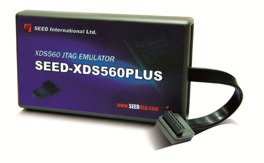 SEED-XDS560PLUS仿真器 DSP仿真器 TI仿真器 SEED-XDS560PLUS