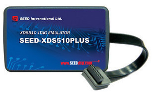 SEED-XDS510PLUS仿真器 DSP仿真器 TI仿真器 SEED-XDS510PLUS