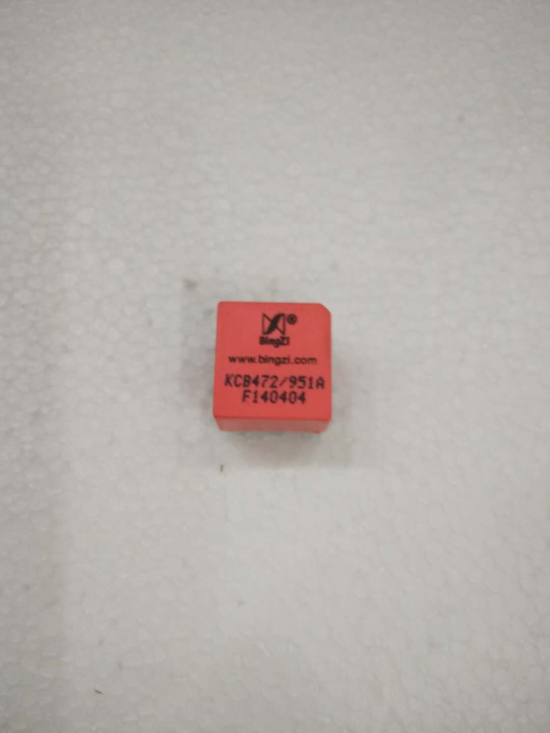 触发变压器 KCB-02B1