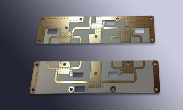 高频板PCB线路板 电路板加工 厚铜板 高频板