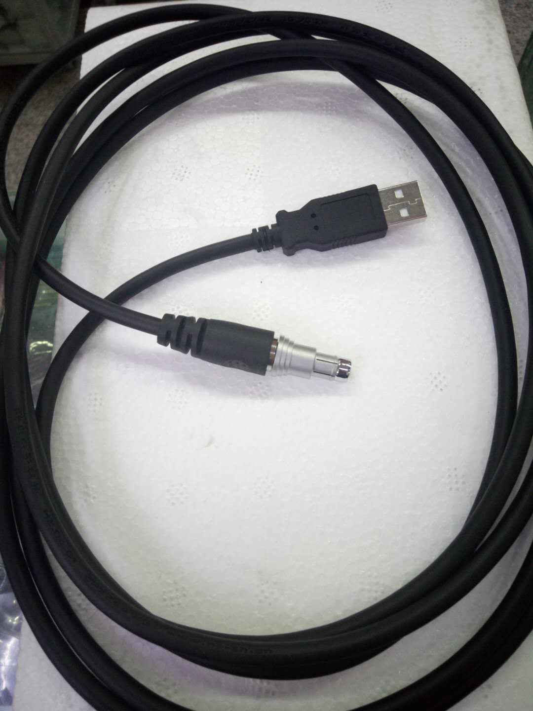 USB数据线适合MTI-30 MTI-300 MTI-100使用 USB