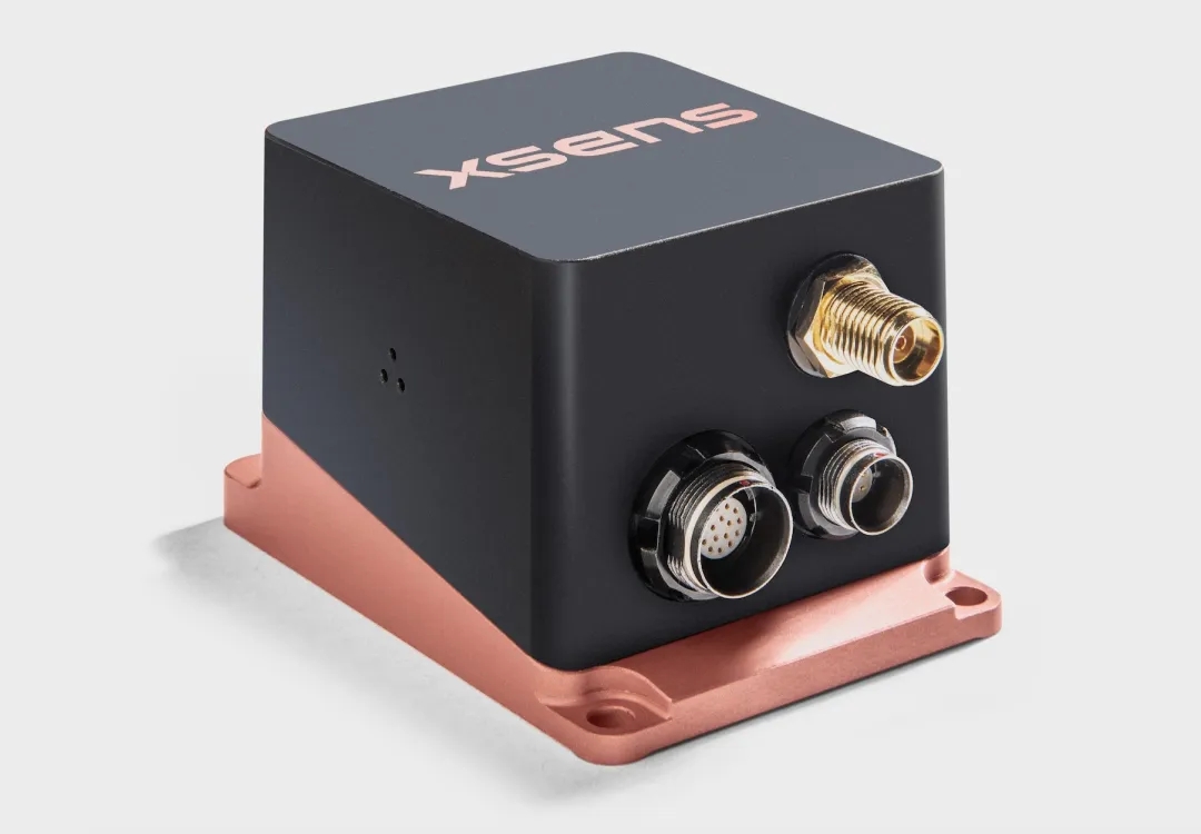 XSENS MTI-680G RTK厘米级惯导传感器 RTK+GNSS+INS MTI-680G