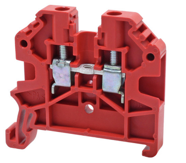 德力西电气 UK系列 接线端子 UK-2.5N