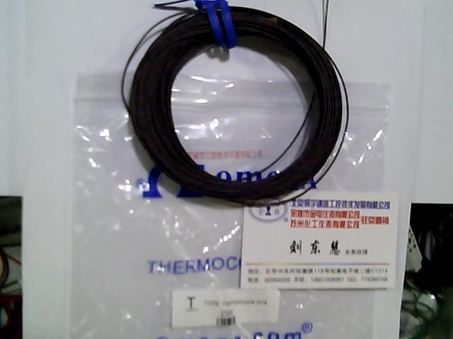 进口热电偶线K E T J N S 插头插座线