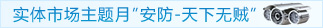 安防-天下无贼