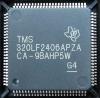 TMS320LF2406APZA