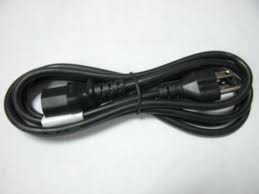 美标电源线 1.8米