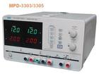 程控直流电源 MPD-3303/MPD-3305