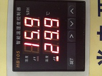 智能温控仪表 XMT612
