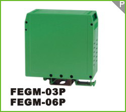 模组盒 FEGM-03P/06P