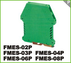 模组盒 FMES-02P/03P/04P/06P/08P