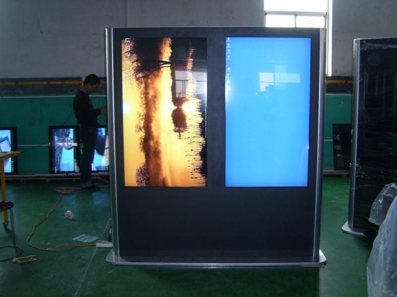 广告机外壳 ggj12