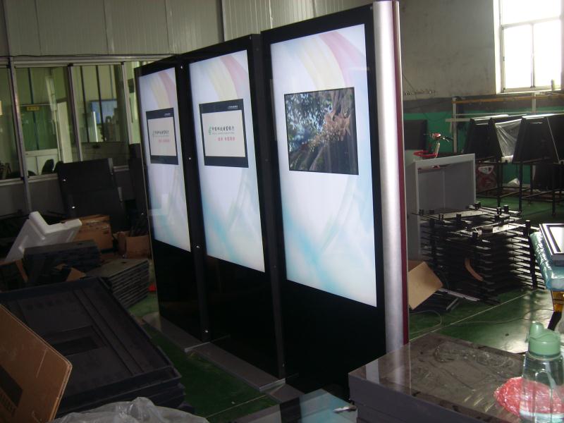 广告机外壳 ggj19