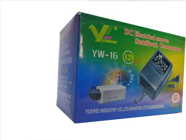 12V1A变压器 YW-1210W