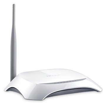 tp-linktl-wr740n 150兆无线路由器 tp-linktl-wr740n