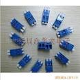lc-lc双工法兰 lc-lc双工法兰