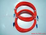 lc-lc多模 3米 5米 10米 也可定做 lc-lc多模 3米 5米 10米 也可定做
