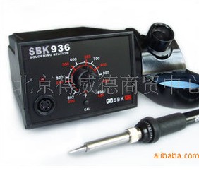 无铅焊台 SBK936