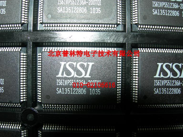 IS61VPS51236A-200TQi IS61VPS51236A-200TQi
