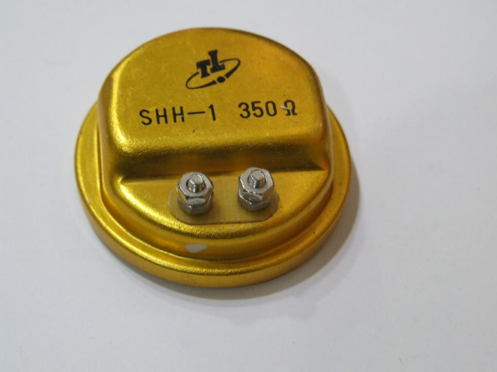 蜂鸣器 HYDZ-SHH-1-350Ω